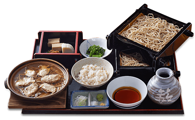じゅげむ定食,日本橋,子連れ,ランチ