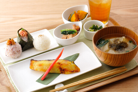「リナトキッチン」の料理,代官山,子連れ,ランチ
