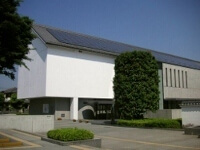 川越市立美術館,埼玉県,美術館,子ども