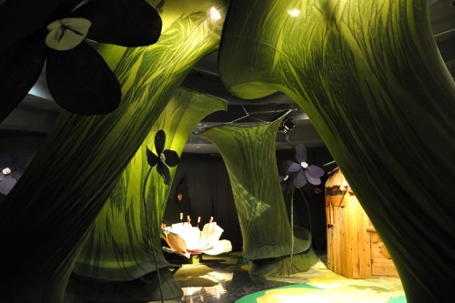 ふなばしアンデルセン公園内子ども美術館,千葉県,おすすめ,美術館