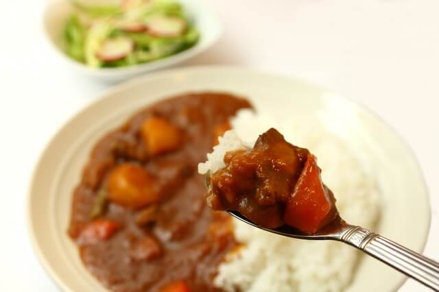 カレー,目黒,子連れ,ランチ