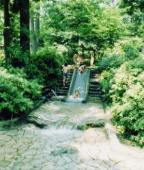 手賀の丘公園,じゃぶじゃぶ池,千葉県,公園