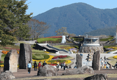 国営みちのく杜の湖畔公園,じゃぶじゃぶ池,宮城県,公園