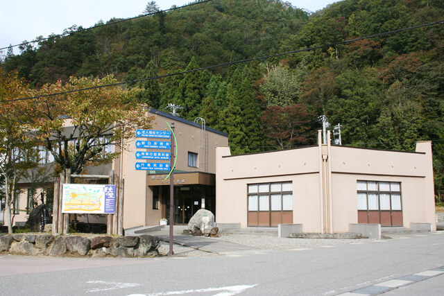 和泉郷土資料館,福井,恐竜,自由研究