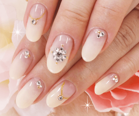 nailstyle velda,北海道,ネイル,子連れ