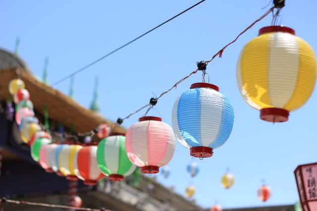 ちょうちん,高円寺,阿波踊り,阿波おどり