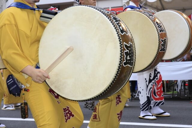 高円寺阿波踊り,高円寺,阿波踊り,阿波おどり