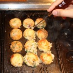 蛸之徹たこ焼き,大阪,たこ焼き,おすすめ