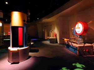 海水の性質,茨城県,科学館,体験
