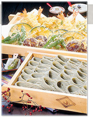小嶋屋総本舗 へぎそば,新潟,七五三,食事