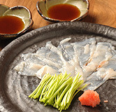 ふぐ刺し,目黒,ランチ,子連れ