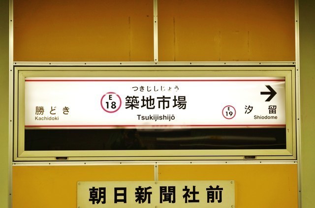 朝日新聞社 最寄駅,朝日新聞,見学,