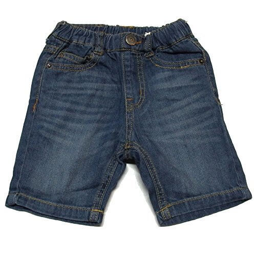 F.O.KIDS スタンダードデニムパンツ,キッズ,ショートパンツ,