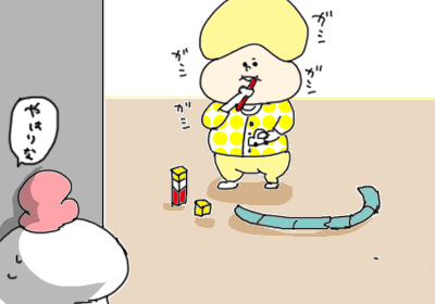,育児,絵日記,家