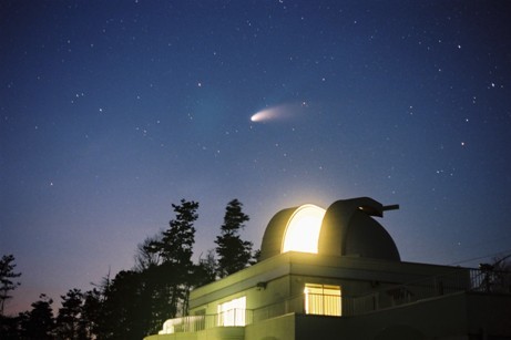 三原市宇根山天文台,子ども,広島,プラネタリウム