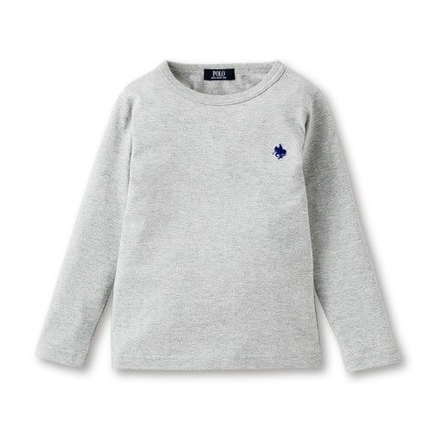 POLOボーイズ Tシャツ,バースデイ,ブランド,