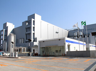 雪印メグミルク 海老名工場,神奈川県,工場見学,人気
