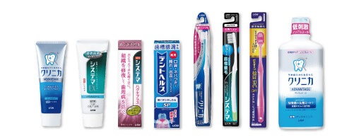 ライオン 小田原工場のデンタル製品,神奈川県,工場見学,人気