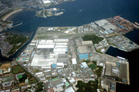 日産自動車追浜工場,神奈川県,工場見学,人気