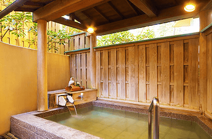 鴨川館貸切露天温泉,マタニティ,温泉,