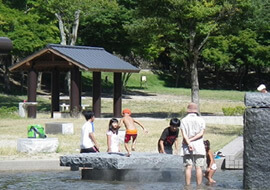 宝ヶ池公園子どもの楽園,京都,おすすめ,スポット