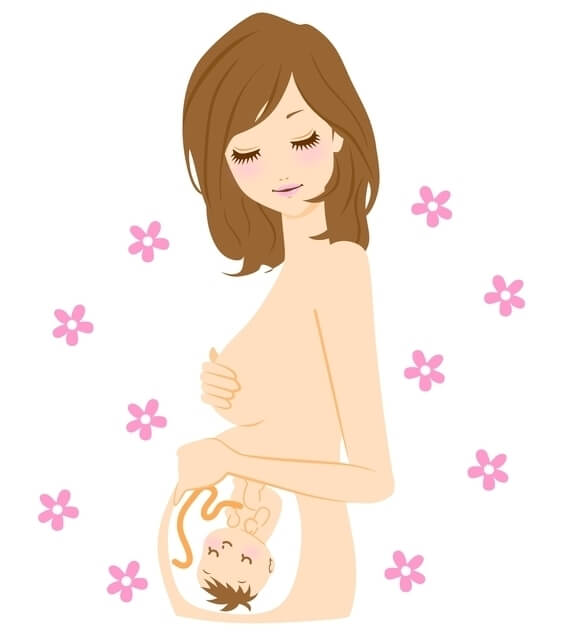 妊婦,妊娠初期,腹痛,出血