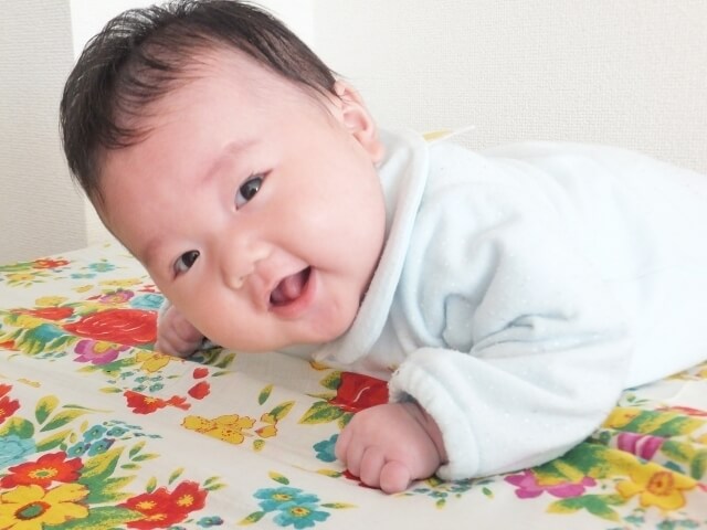 赤ちゃん,簡単,離乳食,