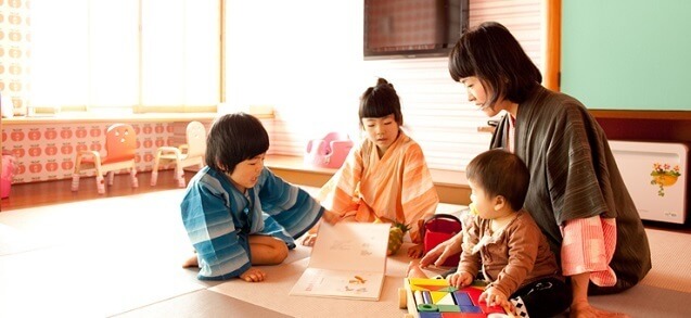浴衣姿の親子,鬼怒川温泉ホテル,口コミ,