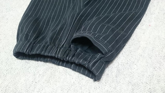 ズボンのポケット,パパ,お揃い,
