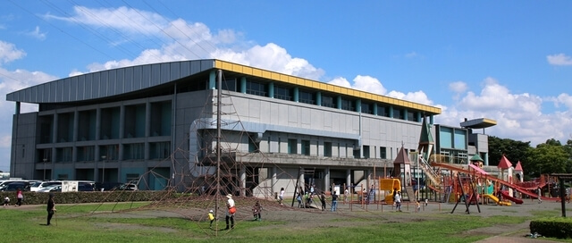 海老名市運動公園,ピクニック,公園,神奈川
