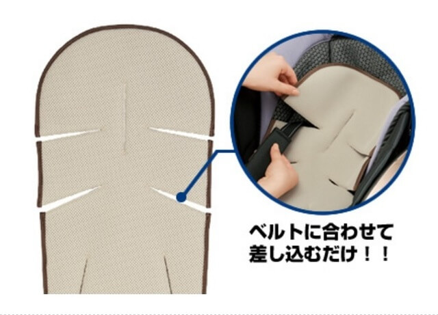 さらすやエアスルーシート 取り付け,コンビ,さやすやエアスルーシート,