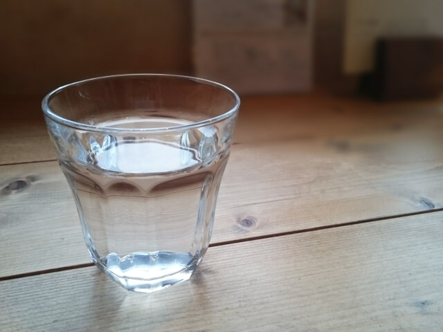 水の写真,妊娠後期,吐き気,