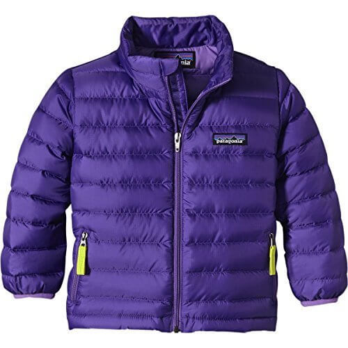 (パタゴニア)patagonia Baby Down Sweater 60518 CNCP 2T,キッズ,ダウン,