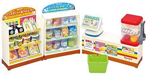いらっしゃいませ! コンビニごっこ No.6782,ごっこ遊び,おもちゃ,