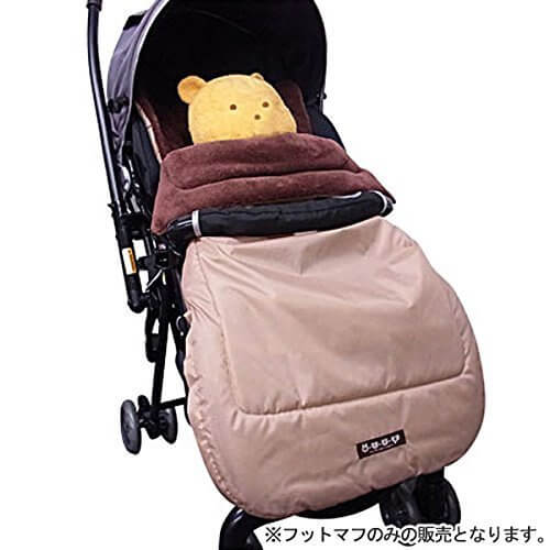 ベビーカー用 撥水フットマフ,ベビーカー,フットマフ,