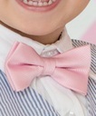 Rugged Butts ピンク リボンタイ(蝶ネクタイ)キッズベビー赤ちゃん子供 (Polished in Pink Bow Tie)★ラゲッドバッツ 男の子,卒園式や入園式に【メール便可】,キッズ,ネクタイ,