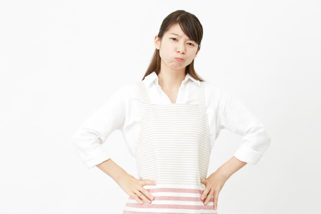 怒るママ,子ども,叱り方,