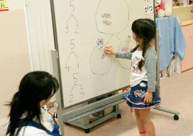 ドラキッズぶどうクラス,幼児,教室,口コミ