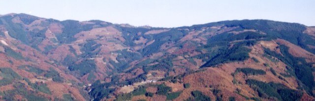 諸塚山 もろつかナビ,宮崎,登山,おすすめ