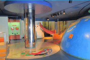 半田空の科学館,愛知,科学館,安心