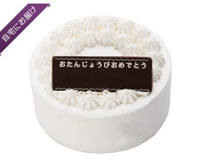 卵と小麦粉を使用していない生クリームデコレーション,シャトレーゼ,アイス,