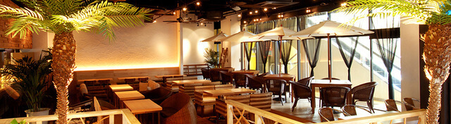 Bora bora 立川店,子連れ,ランチ,立川駅