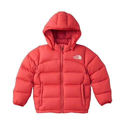 ノースフェイス(ノースフェイス) アコンカグアフーディ Aconcagua Hoodie NDJ91603 キッズ ダウンジャケット (ピンク/130/Jr),キッズ,ジャケット,
