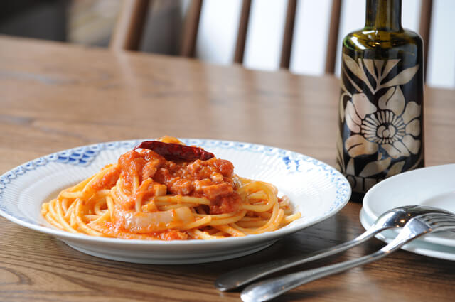 イタリア料理,宇都宮,子連れ,ランチ