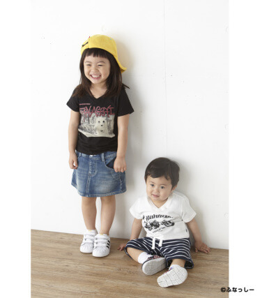 AZULkids(公式HPカタログ),親子,コーデ,ブランド