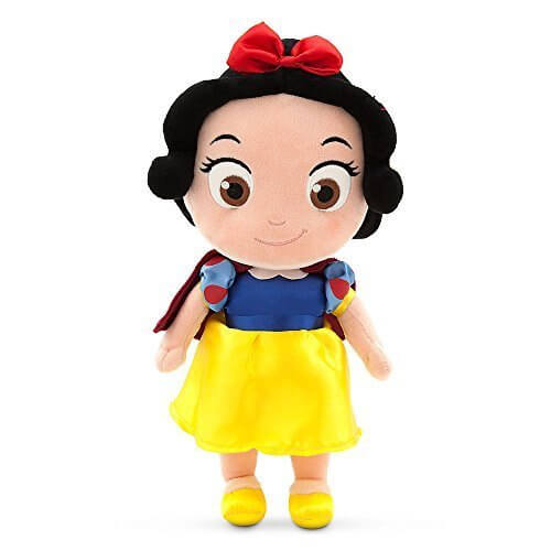 Disney(ディズニー) 白雪姫 トドラー ぬいぐるみ 約33cm [並行輸入品],人形,可愛い,おすすめ
