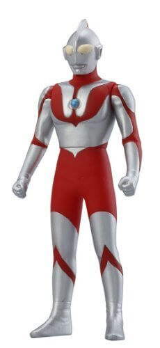 ウルトラヒーロー500 01 ウルトラマン,人形,可愛い,おすすめ