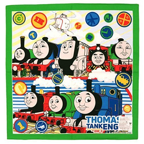 大橋幾商店 トーマス ナフキン H43cm W43cm Eコイン,ナフキン,