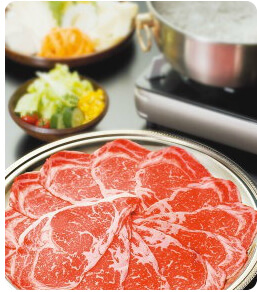 しゃぶしゃぶ どん亭のメニュー,新三郷,子連れ,ランチ
