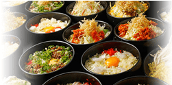 粉や 津田沼店,津田沼,子ども,バイキング